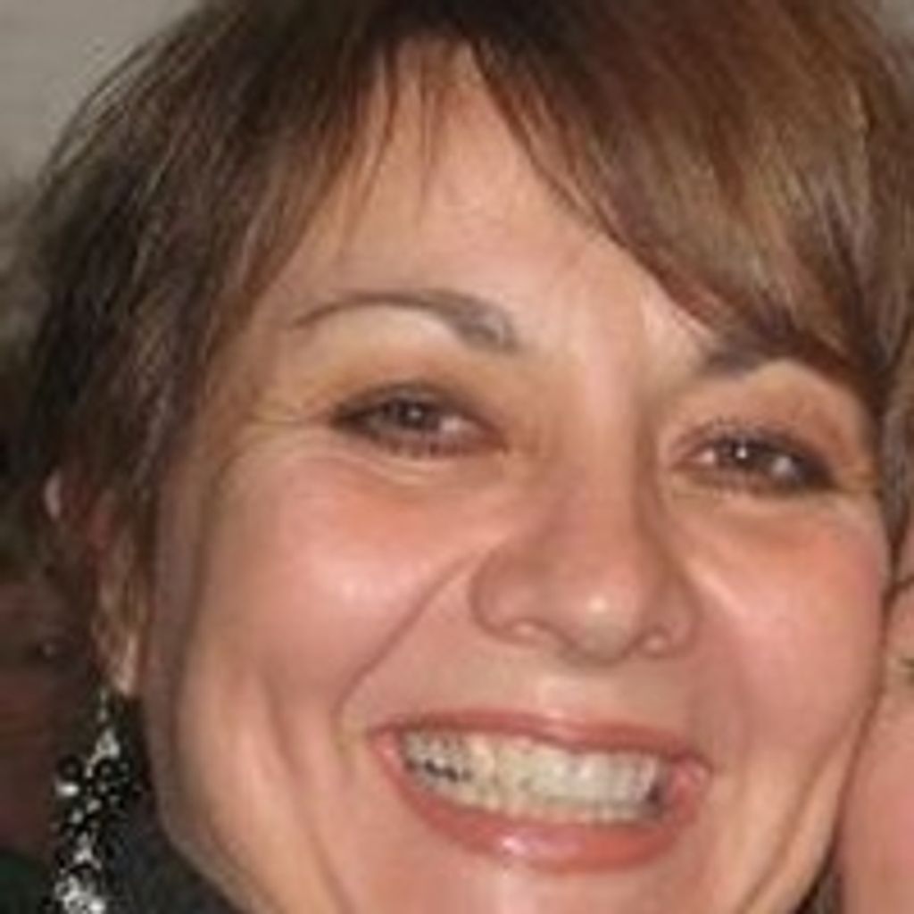 Darlene Pullen
