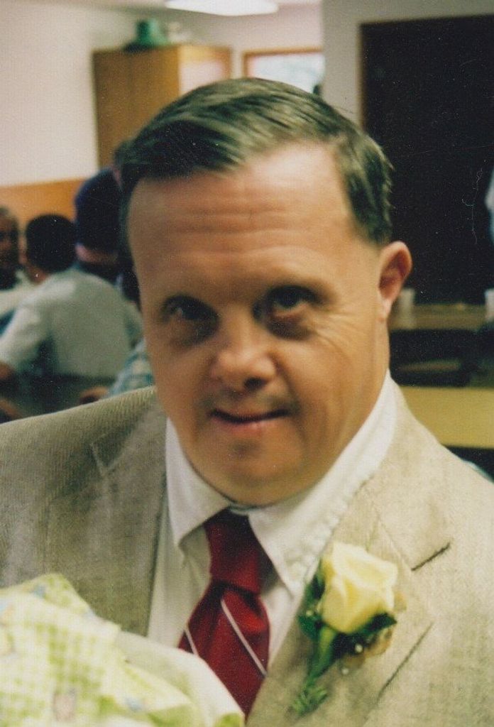 Raymond A. Taylor Profile Photo