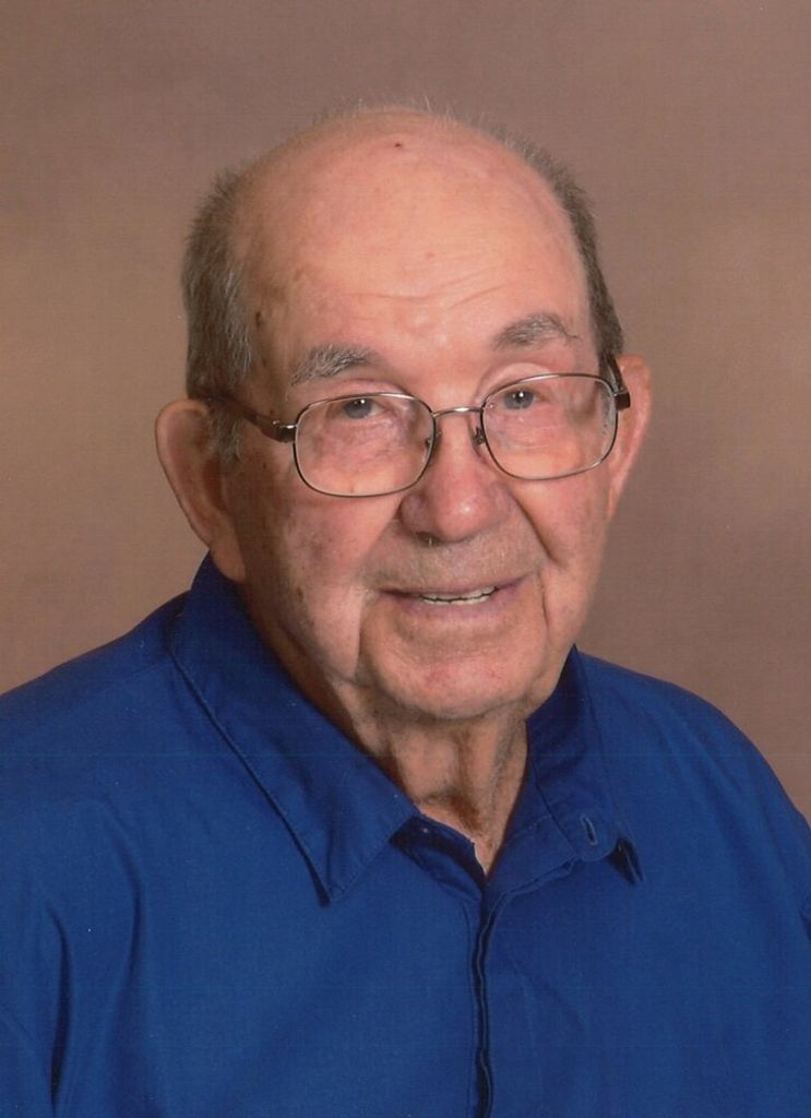 Merlin  Wuebker
