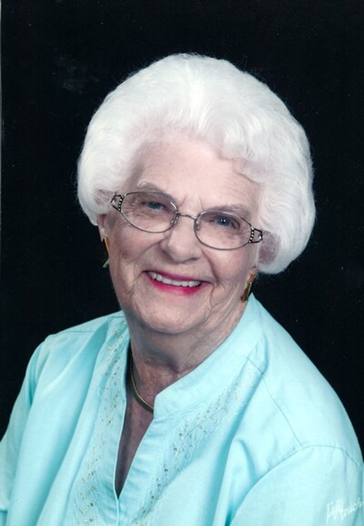 Julia Mabel Beck Profile Photo