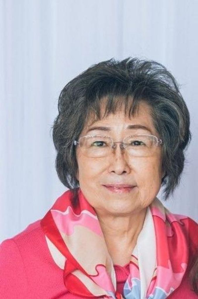 Hyon Jin Kim
