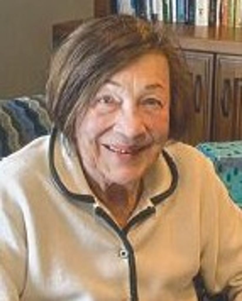 Dorothy A. "Doti" Thompson Profile Photo