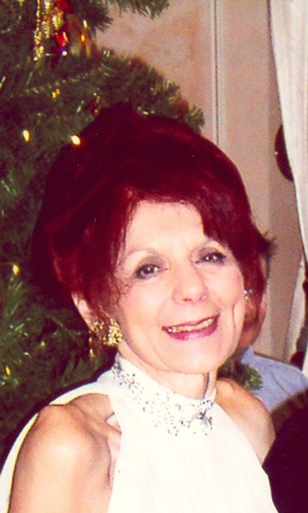 Maria A. Pollizatto