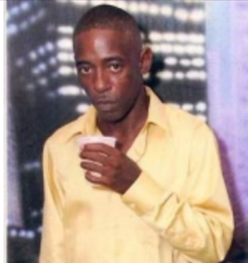 Jermaine Terrell ("Terry")  Dillon Profile Photo