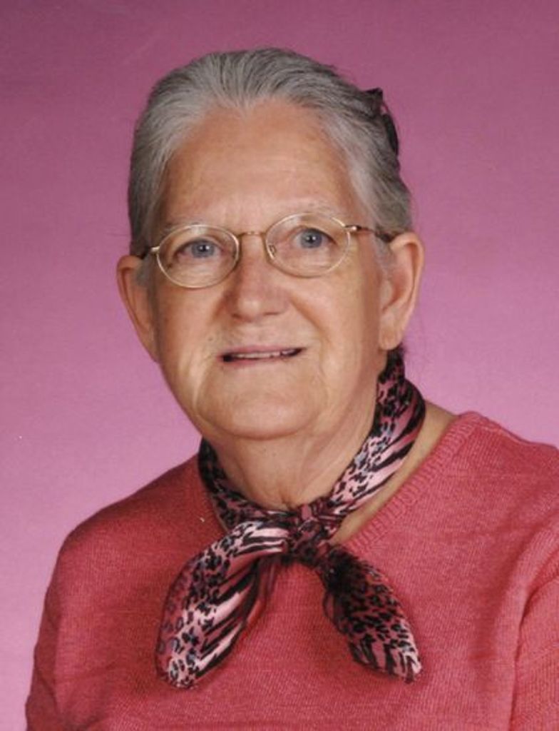Naomi Freeman Bright