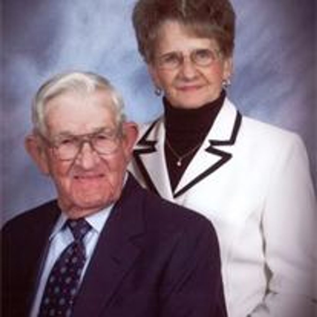 Margaret Louise Perdue