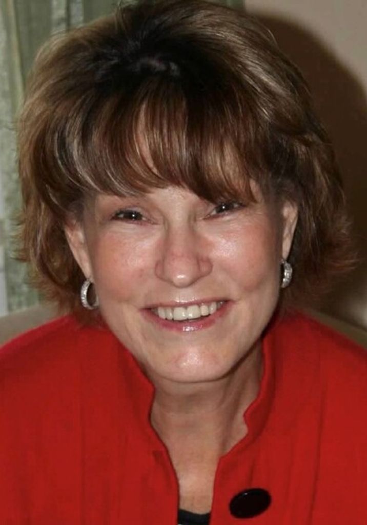 Brenda Coates Wilson