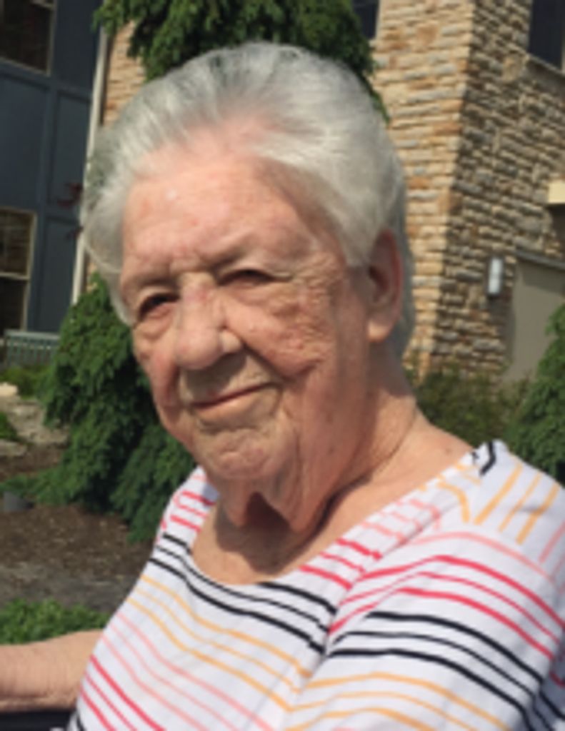 Barbara D. Hezlett