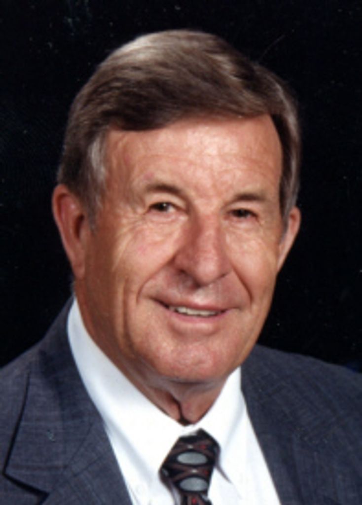 Harold I. Parrish