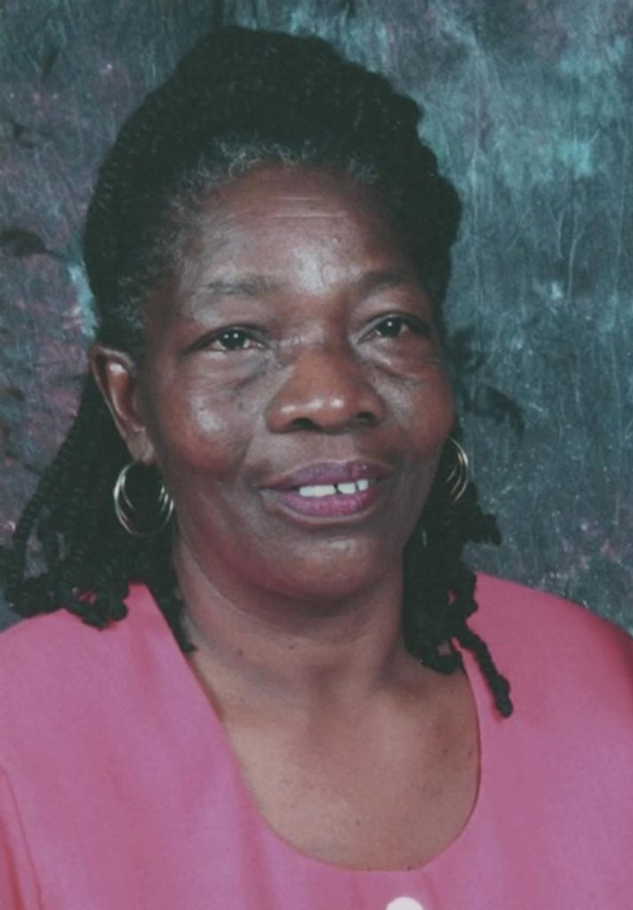 Lillie Bell (Sellers)  Spears