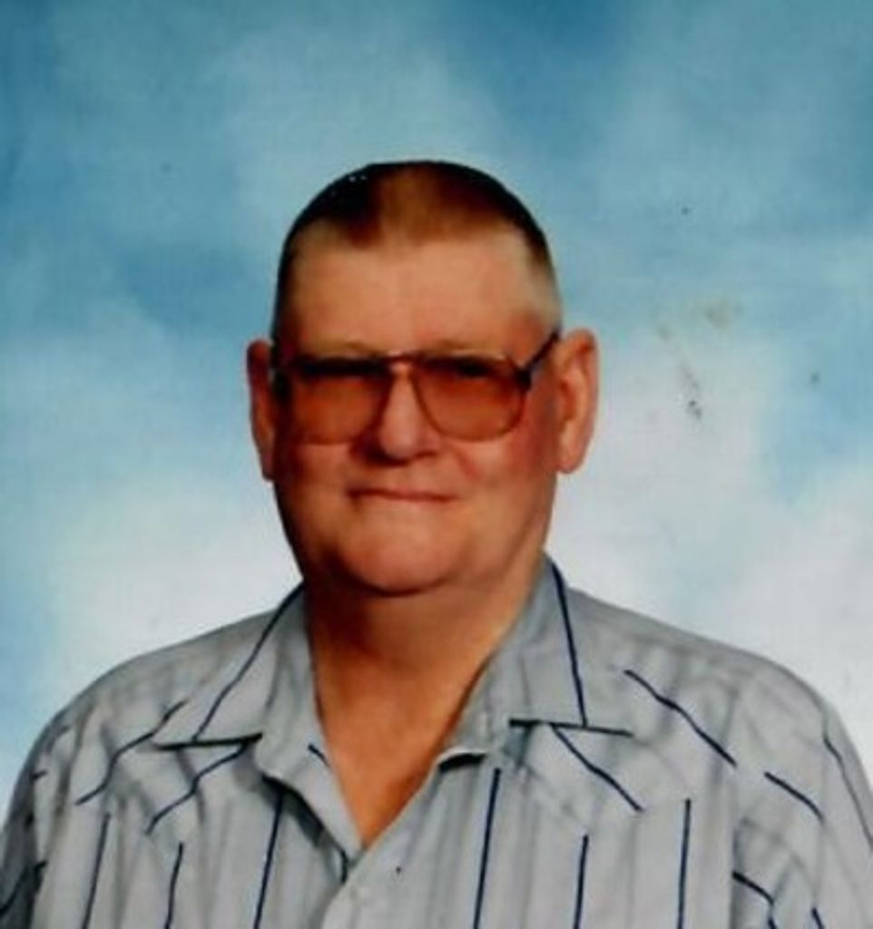 Harlen "Bud" Behles Profile Photo