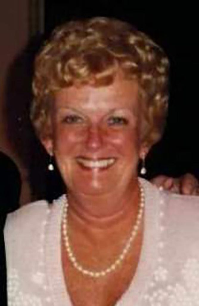 Joan Chase