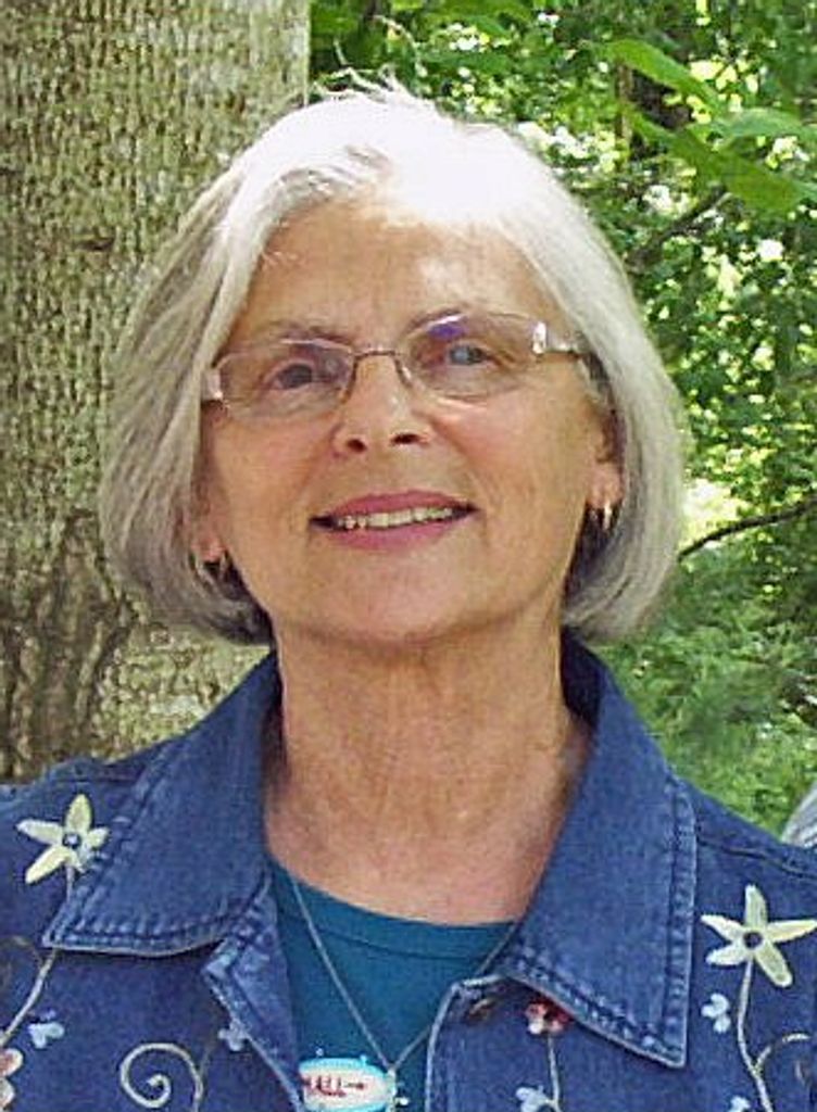 Mrs. Barbara Campbell Lomas