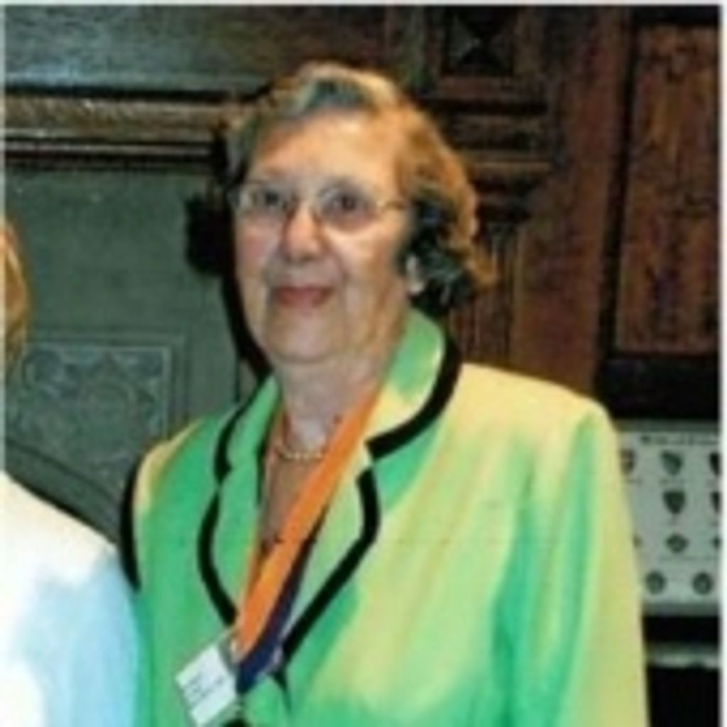 Miriam Woolford