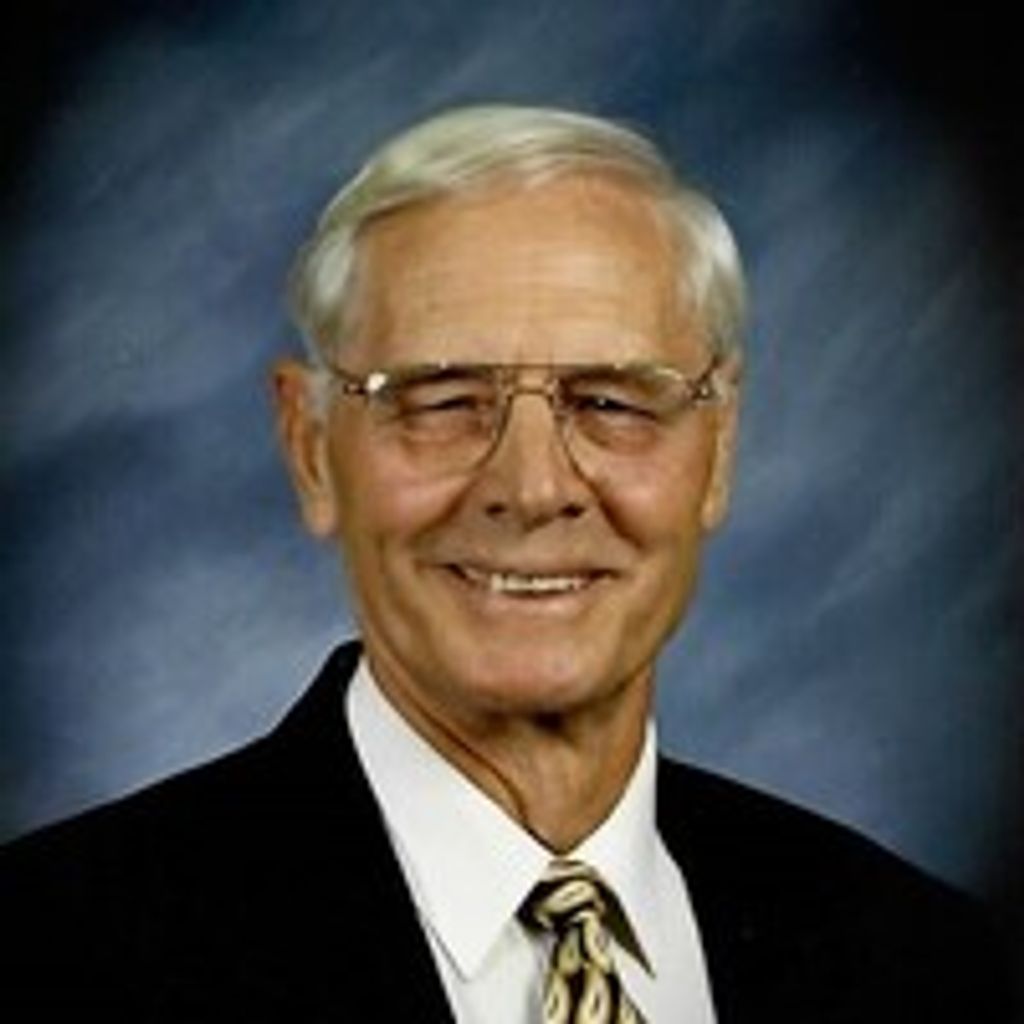 Louis Clarence Hahn Profile Photo