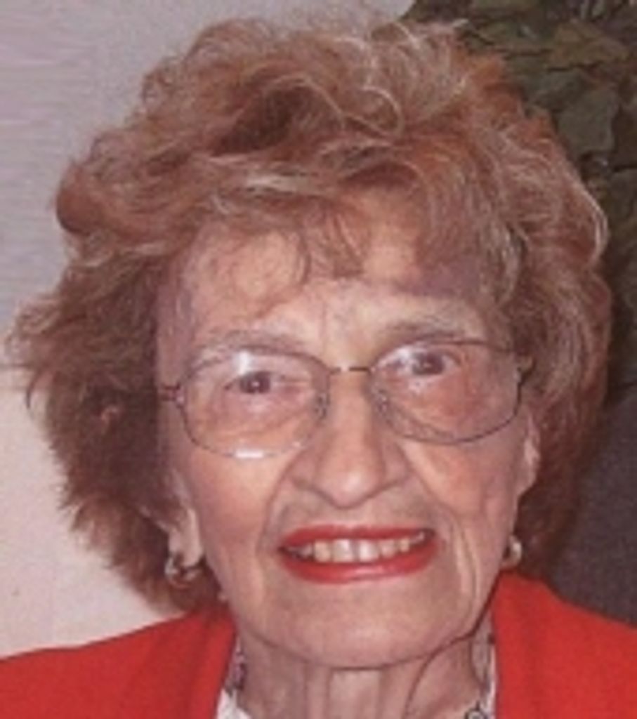 Marjorie  Lydia SEMISKI