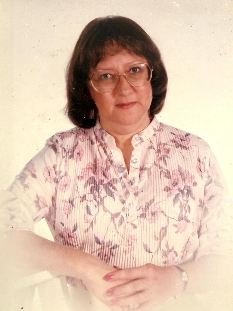 Brenda Ellen Cornell Profile Photo
