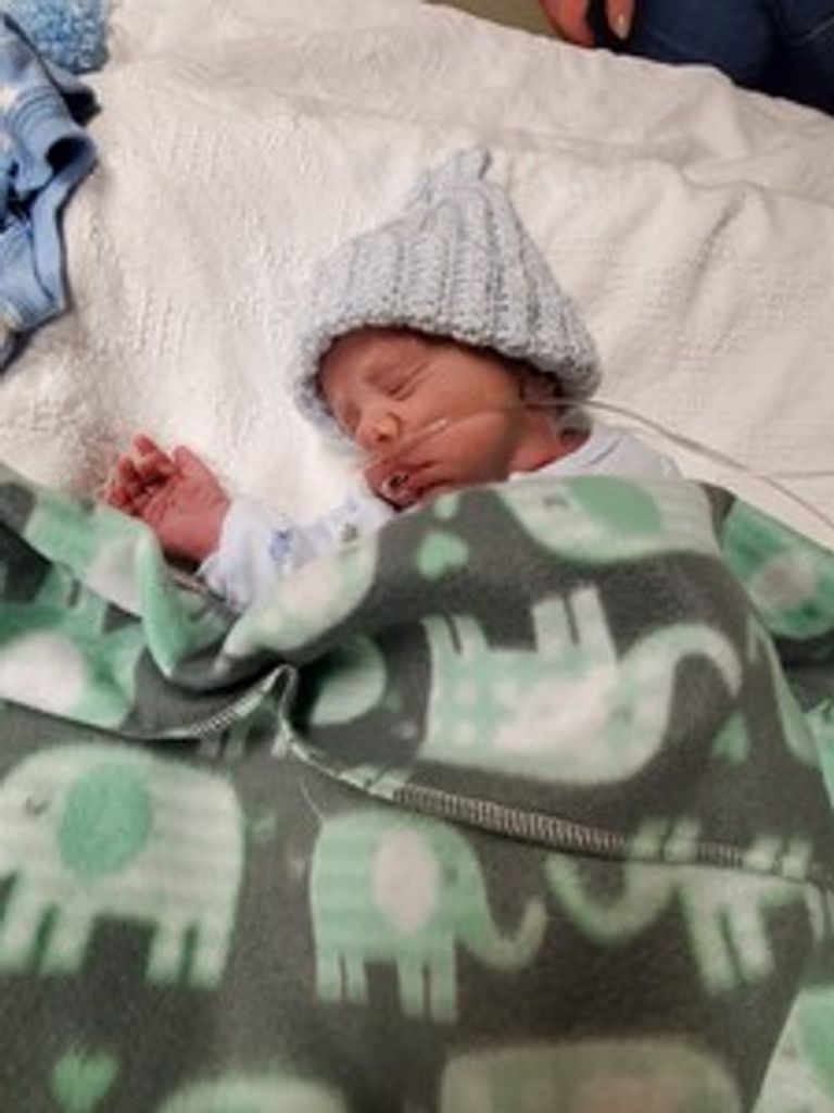Jace Clee Marlow