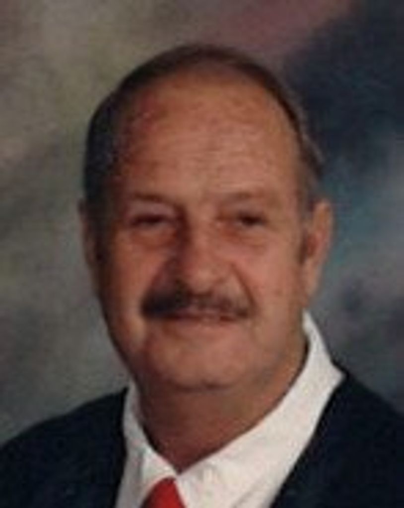 Charles Harry Noseworthy