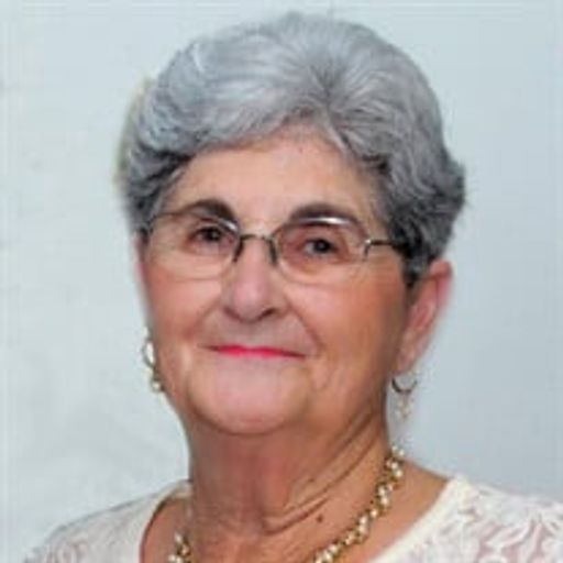 Sandra Maxine Fleming McRacken photo gallery thumbnail 1 of 2