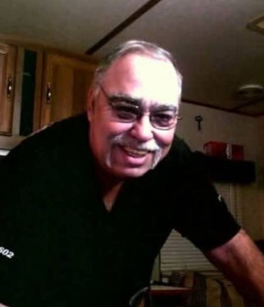Dale Leroy Weber Profile Photo