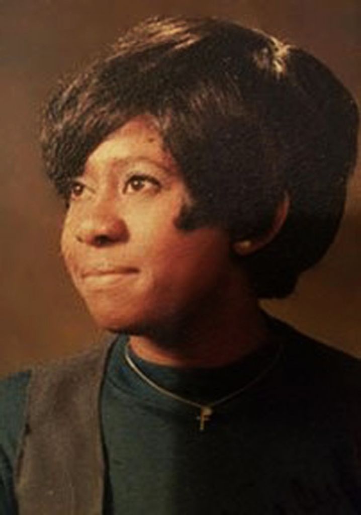 Sheralyn Colvin