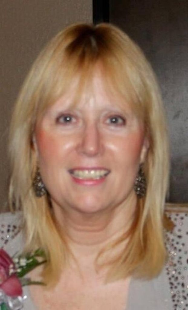 Vicki Anne Smith Profile Photo