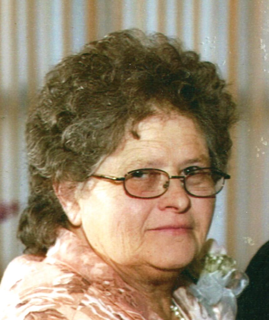 Barbara A.  Brink