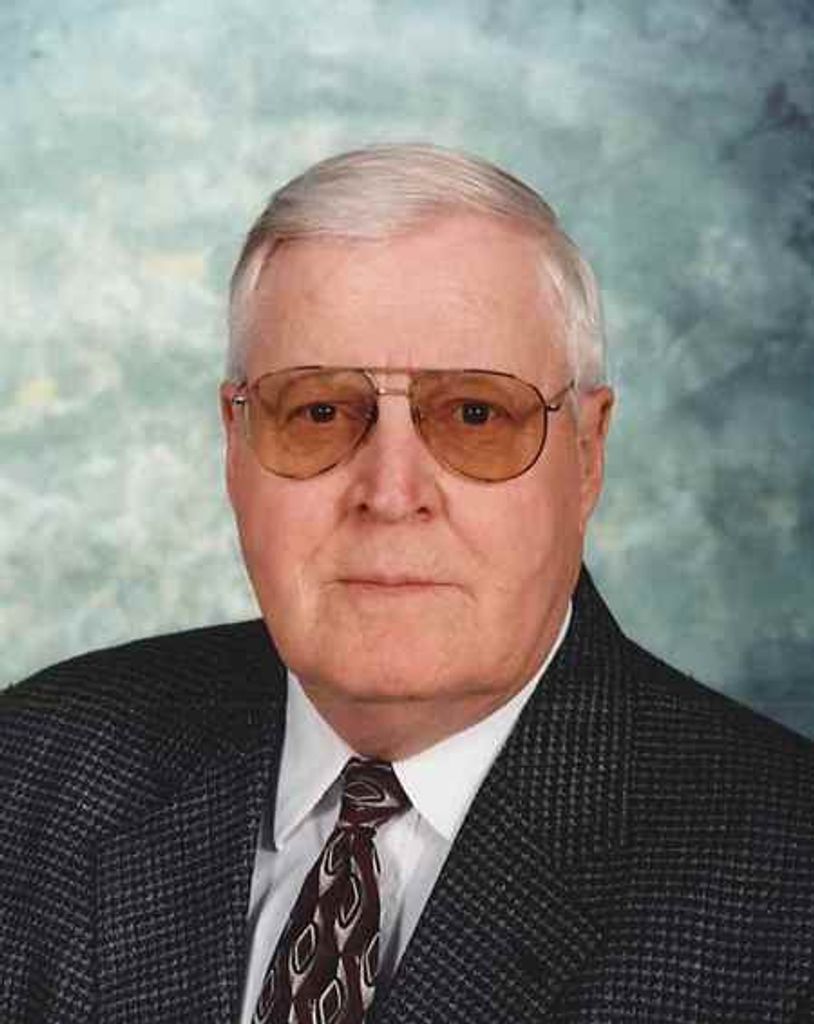Wayne Bryan Winebrenner Profile Photo