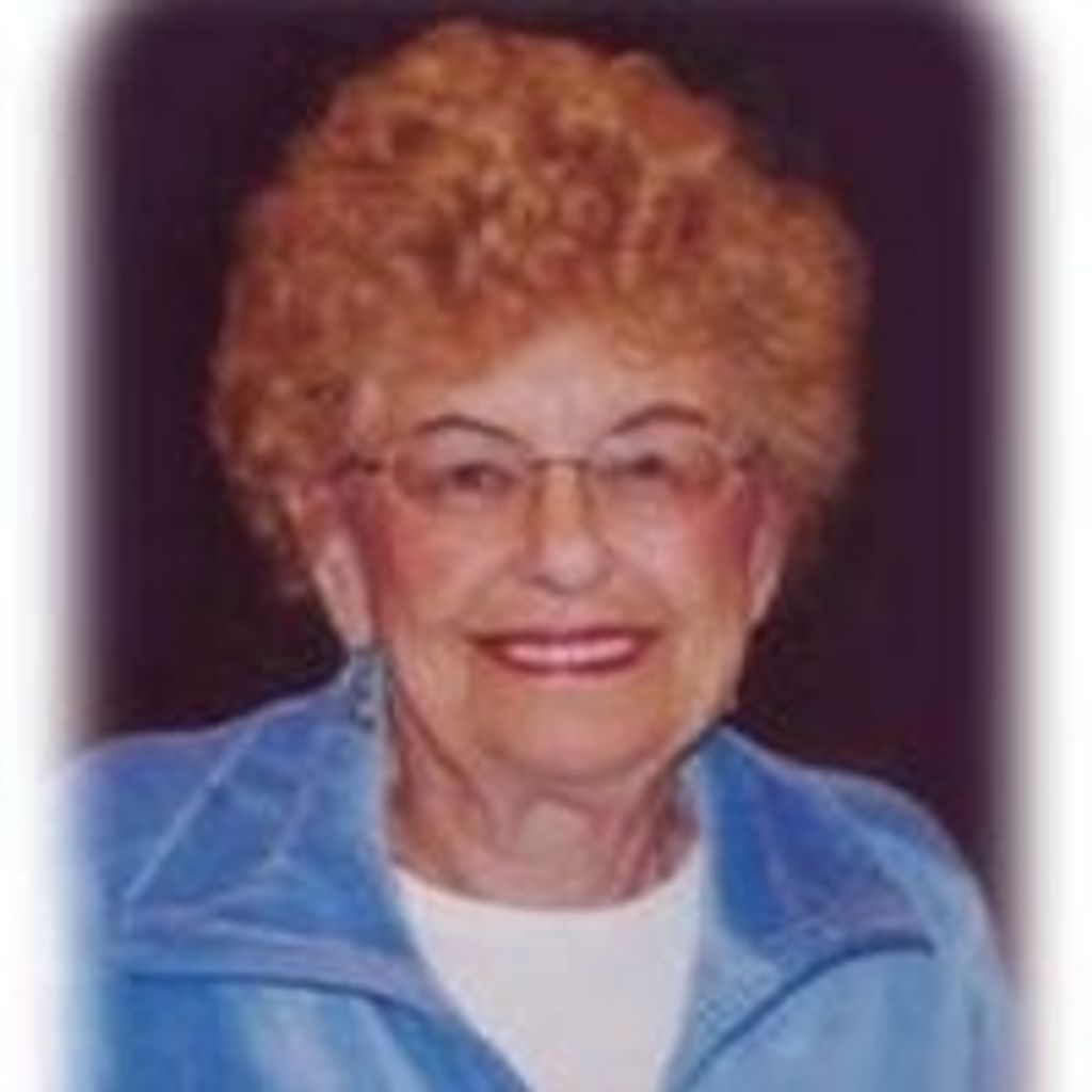 Evelyn Alice England