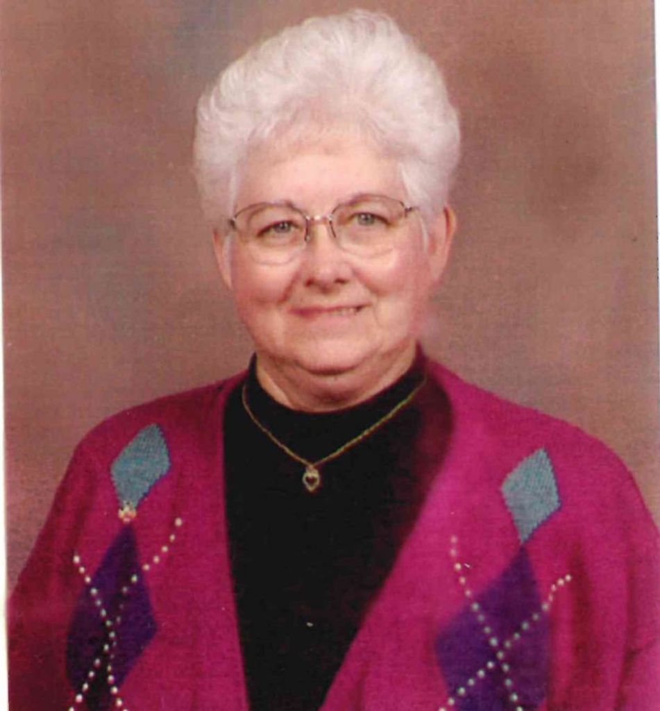 Peggy J. Lester Profile Photo
