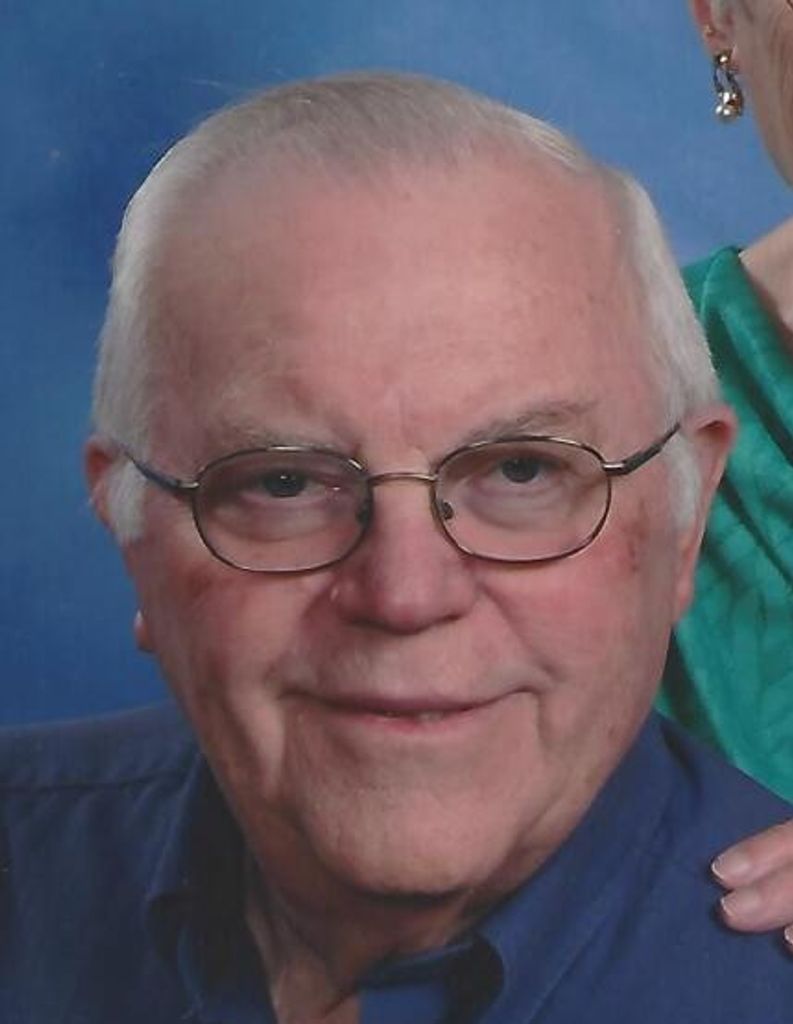 Raymond S. Wilt Profile Photo