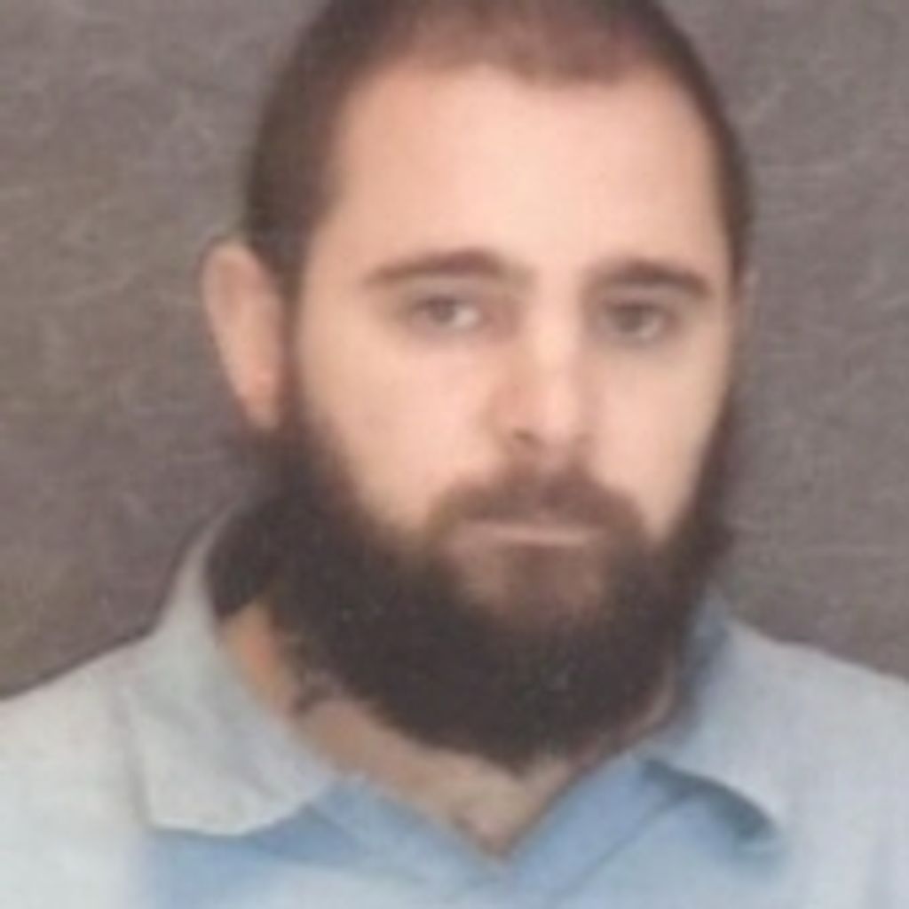 Justin William Jacobs, Sr.