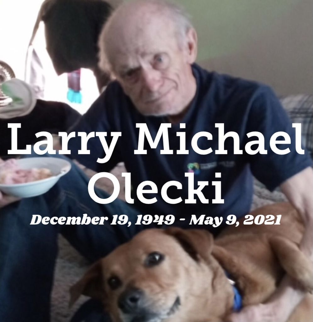 Larry Michael Olecki