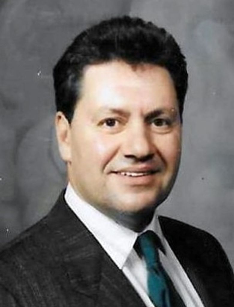 Richard F. Sambuco Profile Photo