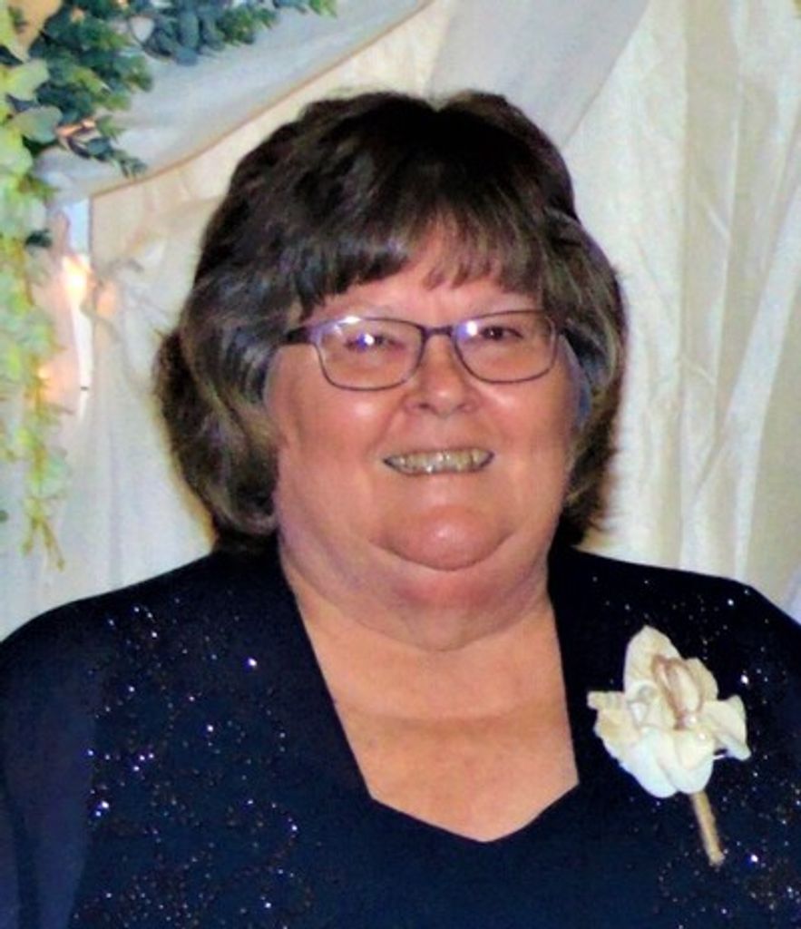 Becky Lea Keeney Profile Photo