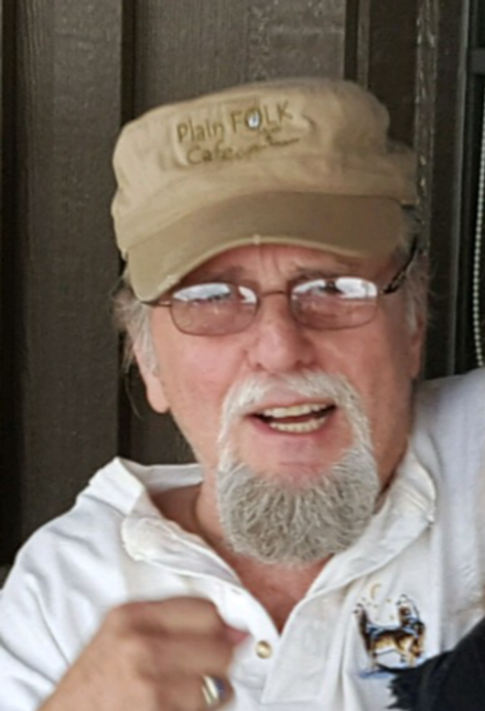 Larry Kenneth Allen Profile Photo