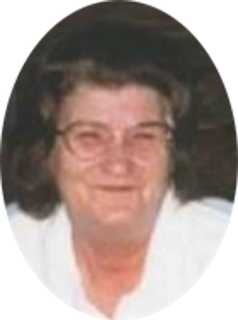 Catherine Luther