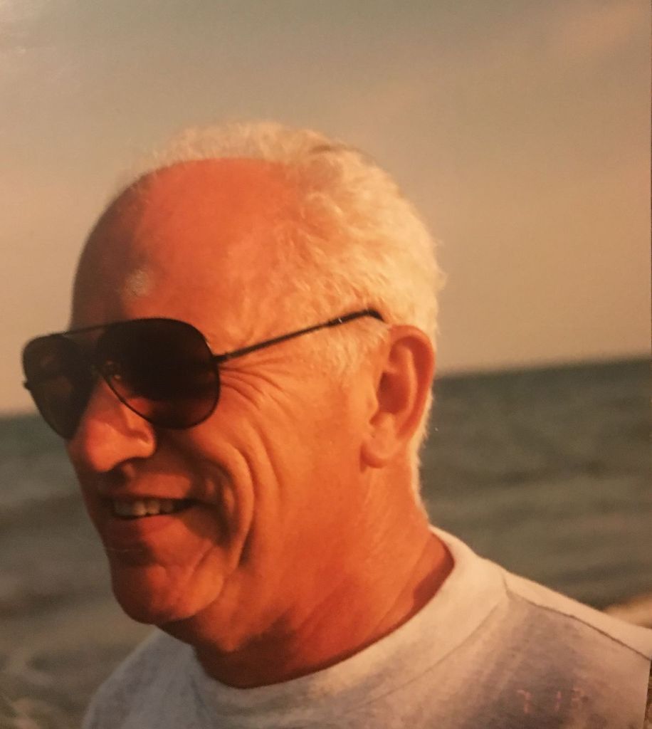 Bernard  F. Drake