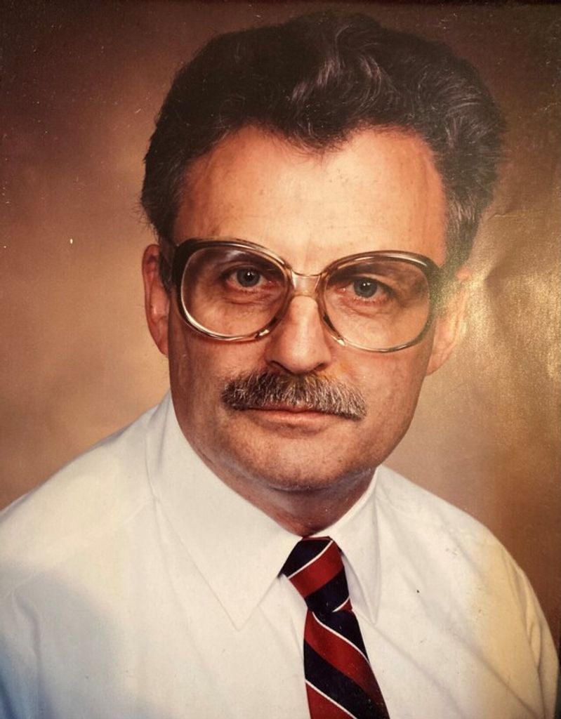 Harold D. Shirey Profile Photo