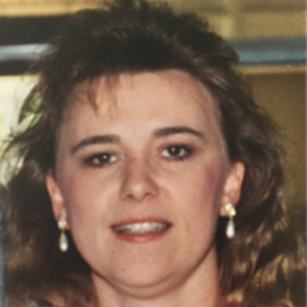 Dorothy "Dot" Marie Rice