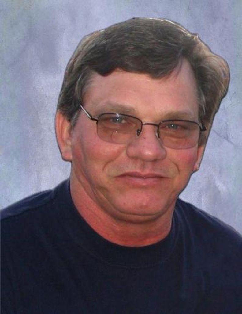 Richard "Big Rick" Albertson Profile Photo