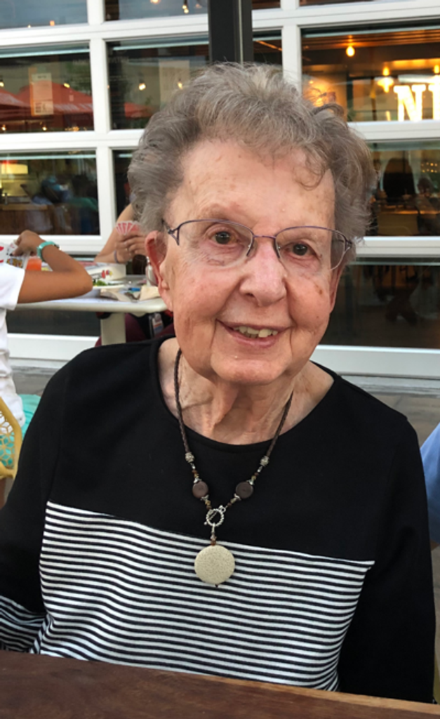 Gwenna Appel Profile Photo