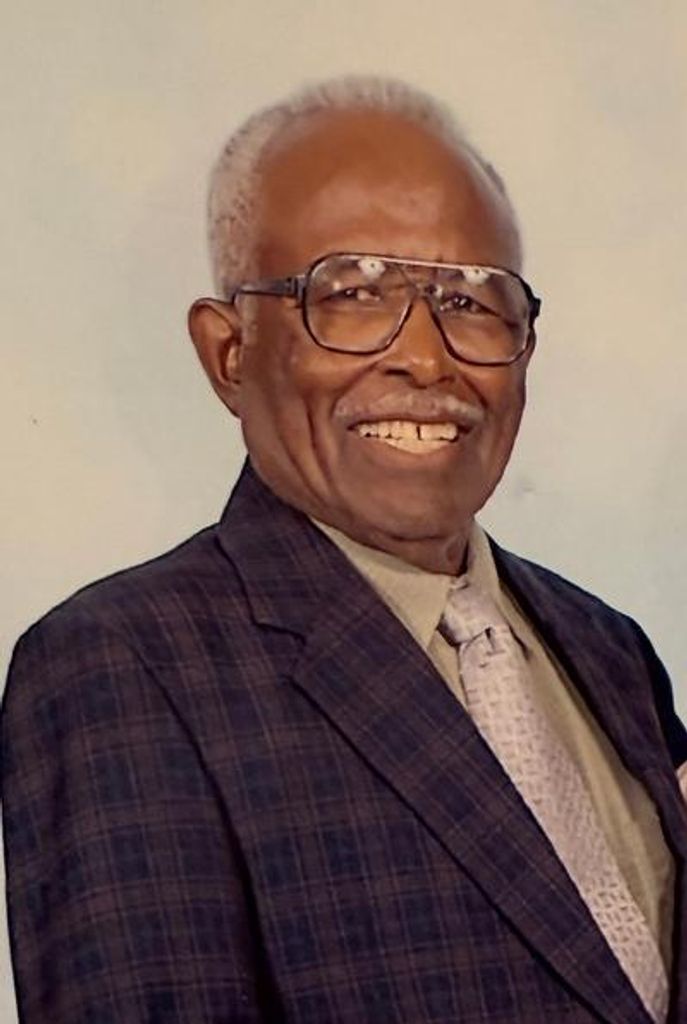 James Prioleau, Jr. Profile Photo