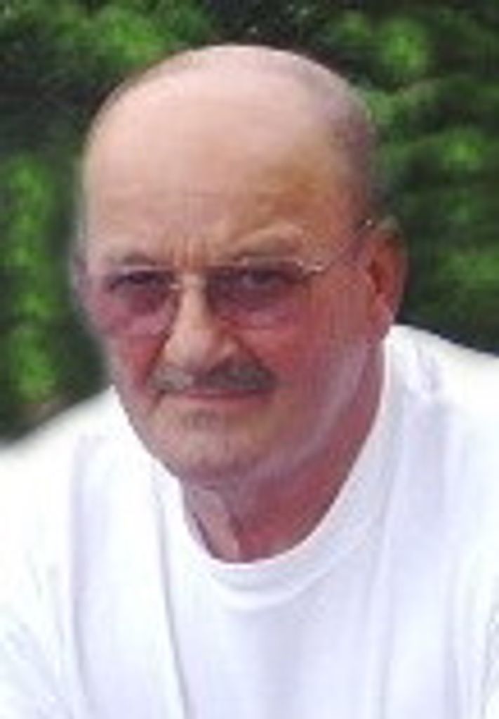 Harold G. Wheeler
