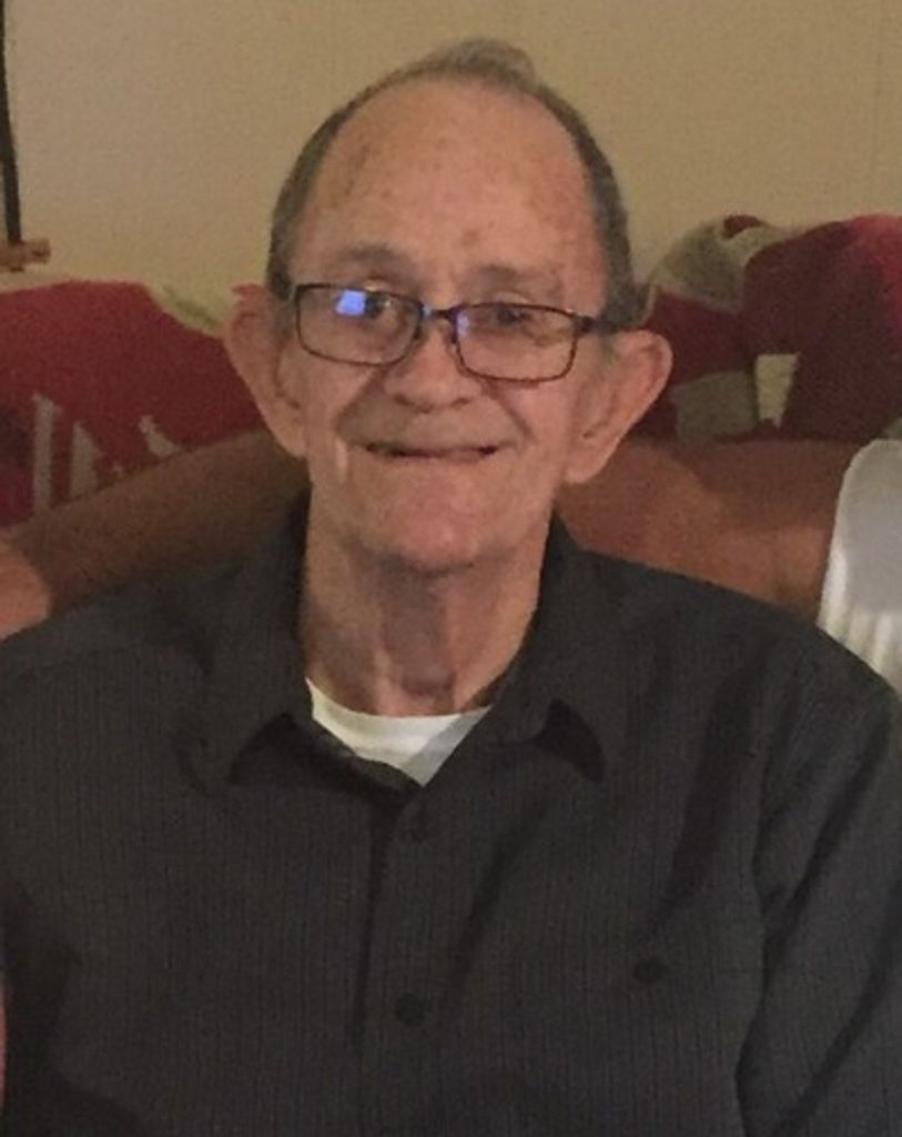 Jack Buford Whittenton