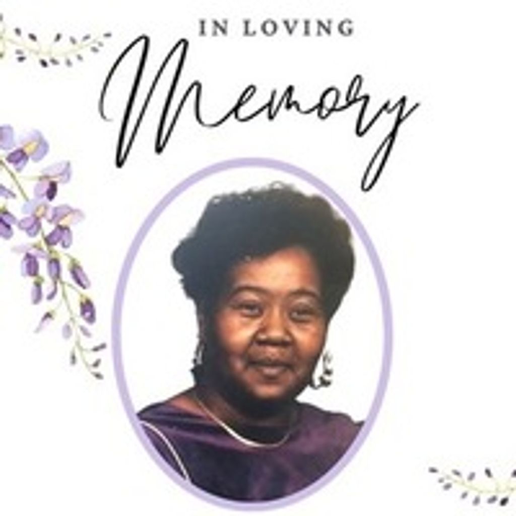 Vivian Conor... Age 78