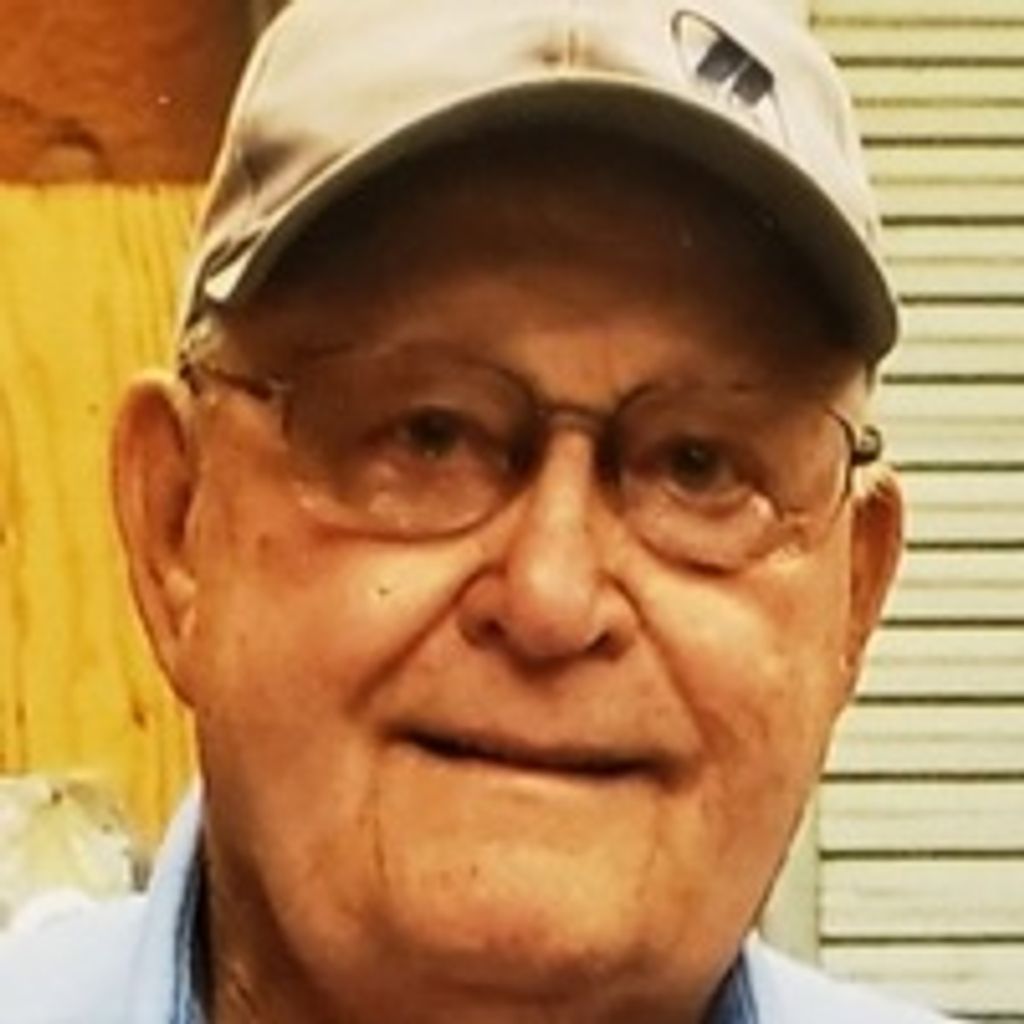James Rauliegh Lumpkin Profile Photo