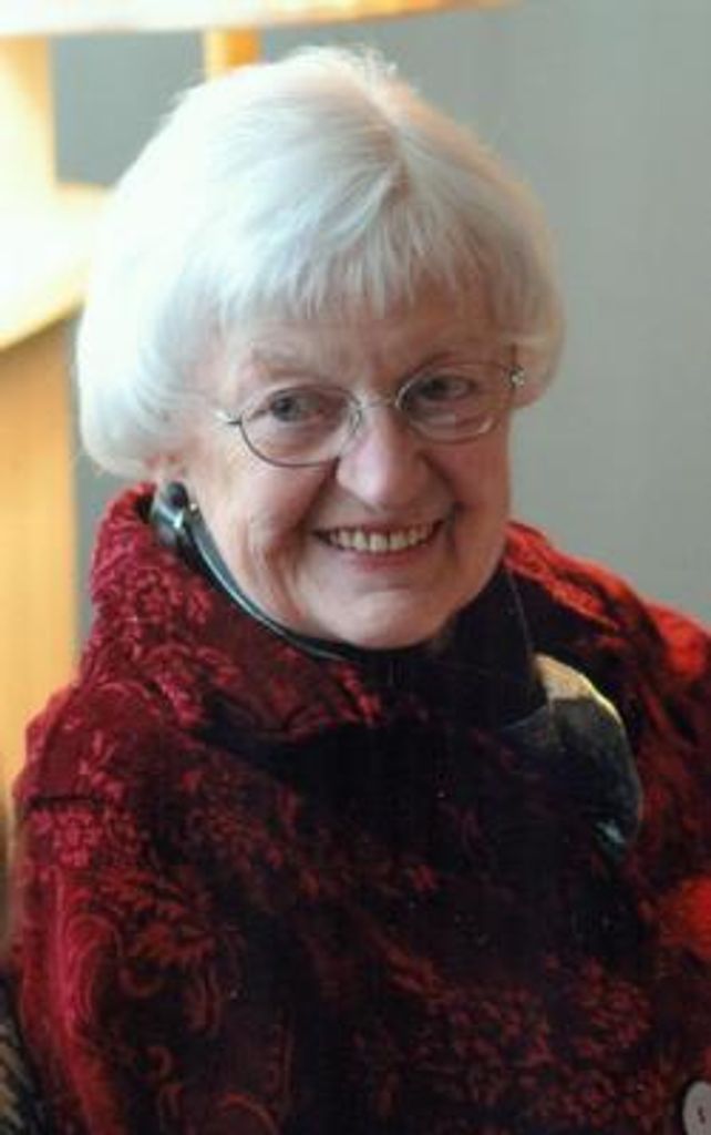Rachael Maurine Morris Profile Photo