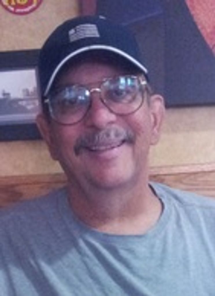 Paul  Colvin